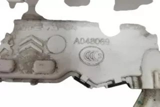 A048069, 006230, 3103N012713 , art13483541 Замок двери передней левой Peugeot 5008 Арт 13483541, вид 6
