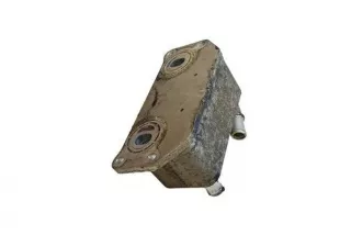 X3698001, 31325045 , art13484046 Кронштейн масляного фильтра Volvo XC90 1 restailing 2.0л Арт 13484046, вид 2