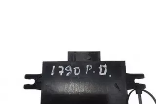 9659997680 , art13484066 Блок управления двери задней правой Citroen C5 1 Арт 13484066, вид 3