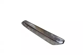 9682443177 , art13484174 Молдинг бампера заднего Citroen C5 1 Арт 13484174, вид 4