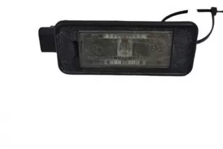 9682403680 , art13484254 Подсветка номера Citroen C5 1 Арт 13484254, вид 1