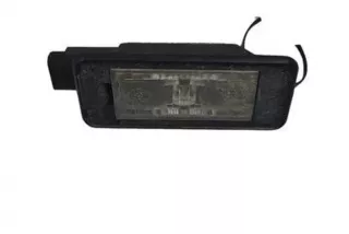 9682403680 , art13484254 Подсветка номера Citroen C5 1 Арт 13484254, вид 2