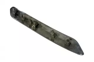 9682443177 , art13484362 Молдинг бампера заднего Citroen C5 1 Арт 13484362, вид 4