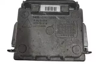 89032335, 6100100021, 140616 , art13484436 Блок розжига ксенона Citroen C5 1 Арт 13484436, вид 1