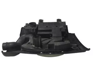 03C129607N, 4608385916 , art13484549 Декоративная крышка двигателя Volkswagen Jetta 5 Арт 13484549, вид 3