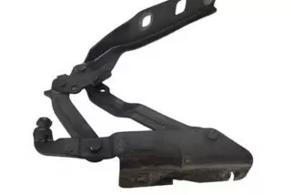 1K0823301C , art13484612 Петля капота Volkswagen Jetta 5 Арт 13484612, вид 1