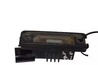 1J6943021B , art13484709 Подсветка номера Volkswagen Golf 5 Арт 13484709, вид 3