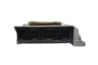 9655968780 , art13484889 Блок AirBag Citroen C4 Grand Picasso 1 Арт 13484889, вид 4