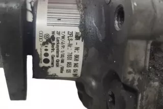 8K0145154B , art13485198 Насос гидроусилителя руля Volkswagen Golf 7 Арт 13485198, вид 2