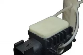 3M5T14B342AB , art13485849 Датчик удара Ford Mondeo 1 Арт 13485849, вид 1