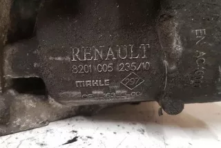 8201005235 , art13486063 Кронштейн масляного фильтра Renault Master 3 restailing Арт 13486063, вид 4