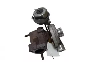 282012A860, 8198630003 , art13486215 Турбина Hyundai Tucson 2 1.7л Арт 13486215, вид 4
