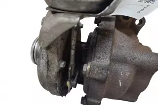 282012A860, 8198630003 , art13486215 Турбина Hyundai Tucson 2 1.7л Арт 13486215, вид 5