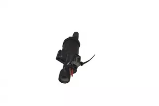 0025407097 , art13486262 Клапан воздушный Mercedes B W246 Арт 13486262, вид 4