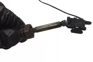 31439823 , art13486295 Датчик температуры выхлопных газов Volvo V60 1 Арт 13486295, вид 5
