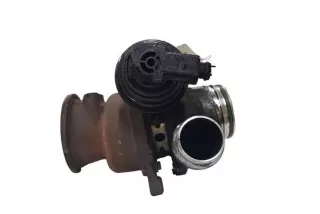 GTD1446VZ, 31380131, 8362651 , art13486297 Турбина Volvo V60 1 Арт 13486297, вид 4