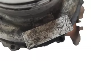 GTD1446VZ, 31380131, 8362651 , art13486297 Турбина Volvo V60 1 Арт 13486297, вид 10