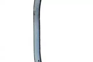 24460537 , art13486996 Усилитель бампера заднего Opel Zafira B Арт 13486996, вид 2