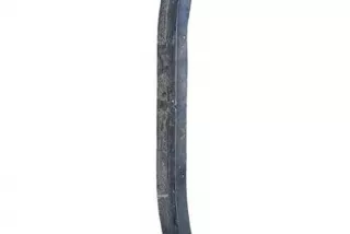 24460537 , art13486996 Усилитель бампера заднего Opel Zafira B Арт 13486996, вид 3