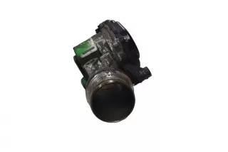 161A09287R , art13487035 Заслонка дроссельная Renault Clio 1 Арт 13487035, вид 2