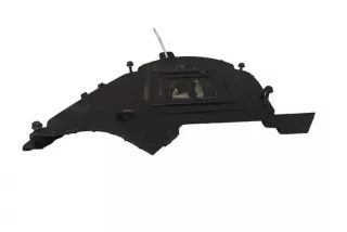 9651560180 , art13487209 Накладка декоративная Peugeot 407 Арт 13487209, вид 3