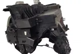 990919, 669180B, 9909180 , art13487619 Сопротивление печки BMW X5 E70 Арт 13487619, вид 4