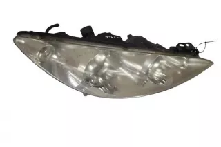 20001509, 25522552, ST1SX44710711 , art13487894 Фара левая Peugeot 308 1 Арт 13487894, вид 7