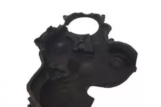 9673568180, 9477503, 9469903 , art13487898 Накладка декоративная Citroen C3 1 Арт 13487898, вид 4