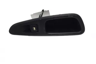 96565185XT, 53269803, 11688 , art13487937 Кнопка стеклоподъемника переднего левого Peugeot 308 1 Арт 13487937, вид 1