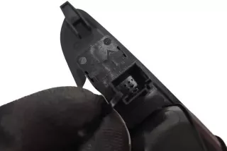 96565185XT, 53269803, 11688 , art13487937 Кнопка стеклоподъемника переднего левого Peugeot 308 1 Арт 13487937, вид 3