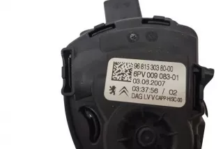 968153038000, 6PV00908301 , art13487953 Педаль газа Peugeot 308 1 Арт 13487953, вид 2