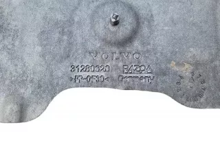 31280820, R4ZQA , art13488581 Декоративная крышка двигателя Volvo XC90 1 restailing Арт 13488581, вид 3