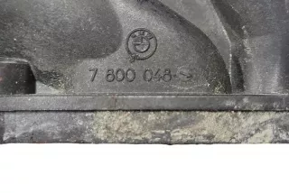 7800048, 10808611 , art13489369 Патрубок радиатора BMW 1 E81/E82/E87/E88 Арт 13489369, вид 3