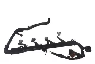 GDB167P11 , art13489713 Проводка двигателя Mazda 6 2 Арт 13489713