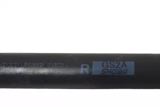 GS2A , art13489781 Амортизатор крышки багажника (3-5 двери) Mazda 6 2 Арт 13489781, вид 2