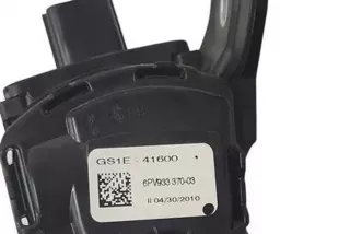 GS1E41600, 6PV93337003, 93337800 , art13489785 Педаль газа Mazda 6 2 Арт 13489785, вид 3
