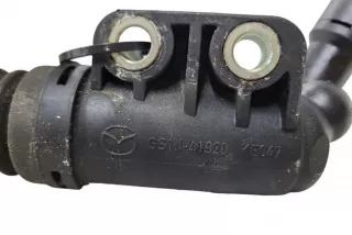 GS1J41920 , art13489881 Цилиндр сцепления главный Mazda 6 2 Арт 13489881, вид 3