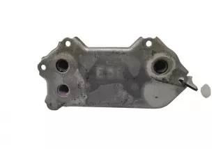 157100R011 , art13489960 Кронштейн масляного фильтра Toyota Auris 1 Арт 13489960, вид 4