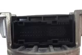 34526862756, 0265020498 , art13490041 Блок AirBag BMW 3 F30/F31/GT F34 Арт 13490041, вид 3
