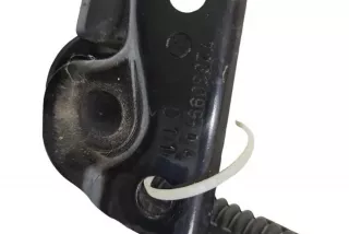 7283099, 7286295 , art13490116 Амортизатор крышки багажника (3-5 двери) BMW 3 F30/F31/GT F34 Арт 13490116, вид 3