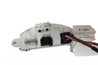 927611201 , art13490128 Реле вентилятора BMW 3 F30/F31/GT F34 Арт 13490128, вид 3