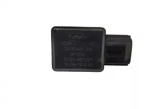 30785486, 30785486AA , art13490319 Датчик давления выхлопных газов Volvo S40 2 Арт 13490319, вид 4