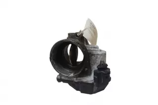 03G128063A , art13490333 Заслонка дроссельная Seat Leon 1 Арт 13490333, вид 1