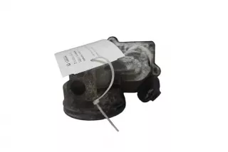03G128063A , art13490333 Заслонка дроссельная Seat Leon 1 Арт 13490333, вид 4
