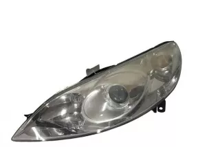 0301213230 , art13490514 Фара левая Peugeot 407 Арт 13490514, вид 1