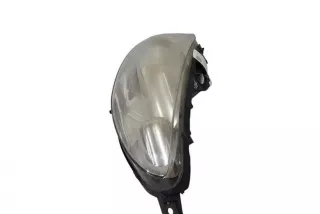 0301213230 , art13490514 Фара левая Peugeot 407 Арт 13490514, вид 3