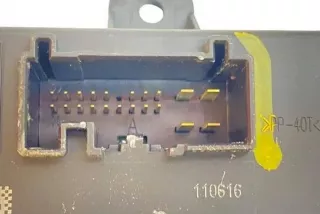 31343873 , art13491203 Блок управления двери передней левой Volvo V40 Cross Country Арт 13491203, вид 6