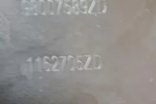 98007589ZD, 96762340YC, 9676715380 , art13491285 Панель передняя салона (торпедо) Citroen C4 Picasso 2 Арт 13491285, вид 9
