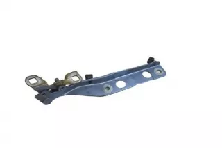 9676115080 , art13491337 Петля капота Citroen C4 Picasso 2 Арт 13491337