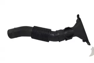 9806604180, 100351 , art13491368 Патрубок впускного коллектора Citroen C4 Picasso 2 Арт 13491368